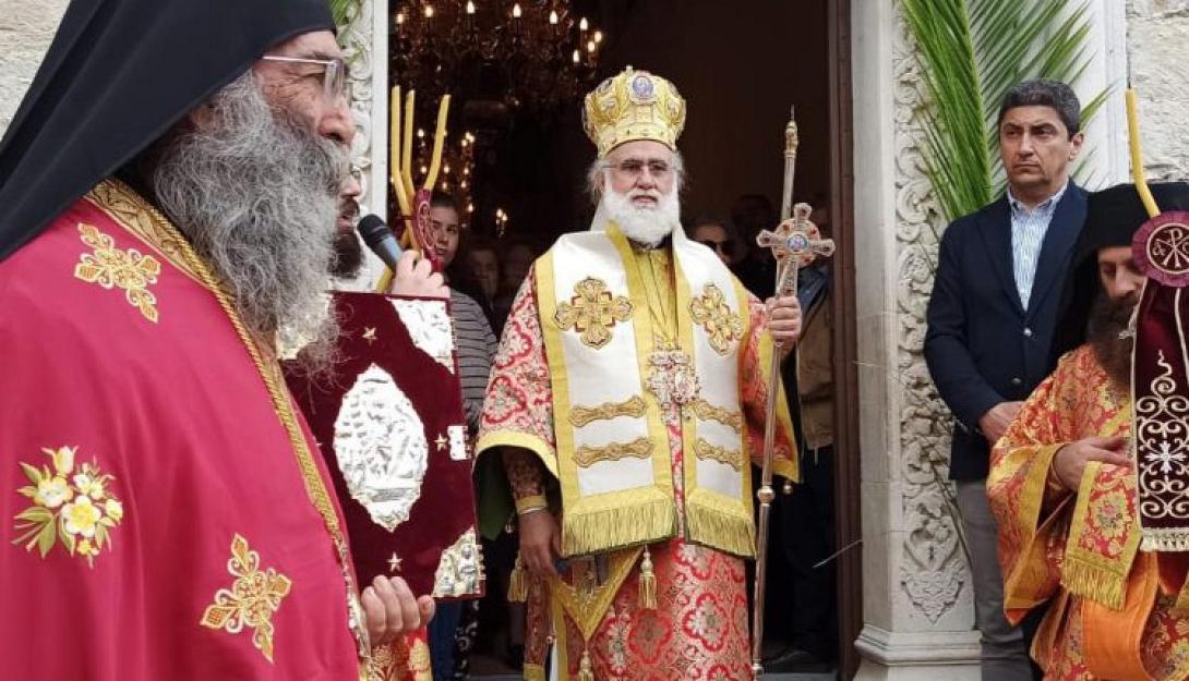 αυγενάκης επανωσηφης