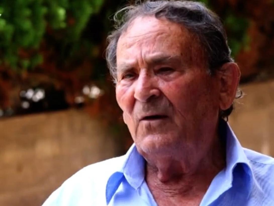 νικος σκευάκης