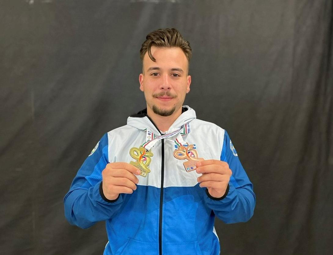 ΑΝΔΡΕΑΣ ΤΖΑΝΙΔΗΣ