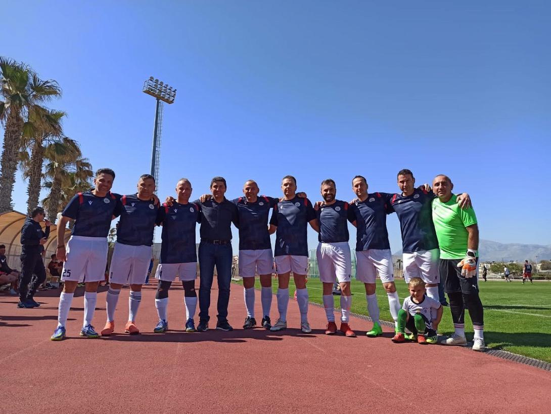 ΑΥΓΕΝΑΚΗΣ ΠΥΡΙΜΑΧΕΙΑ