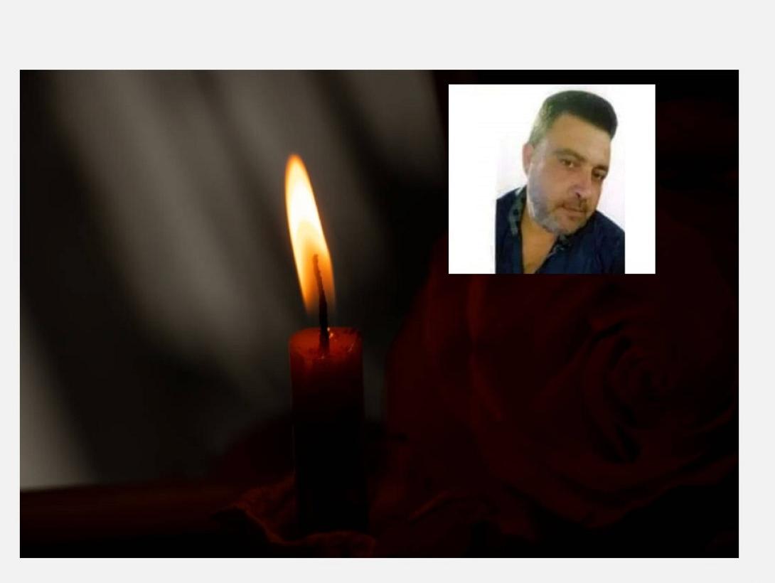 39χρονος Νίκος