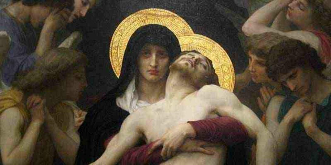 ΠΑΝΑΓΙΑ ΧΡΙΣΤΟΣ