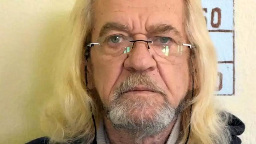 Ξανθός μάγος