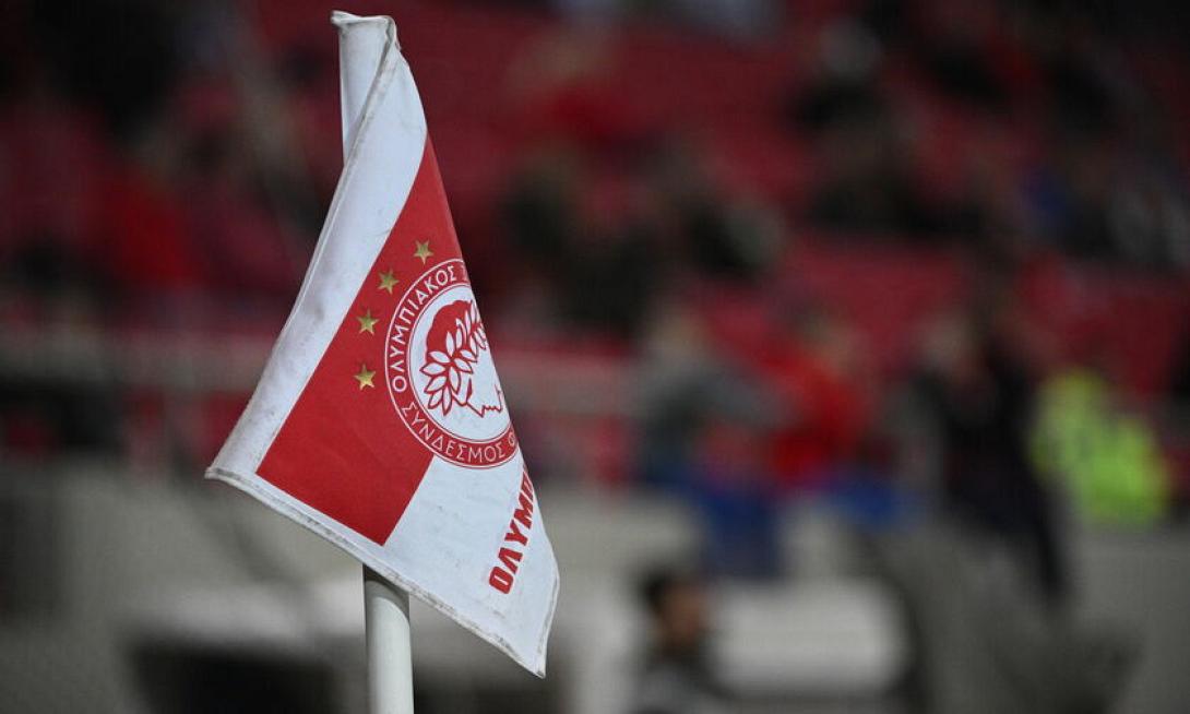 ολυμπιακος σημα