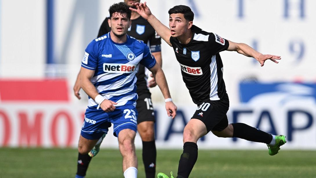 ΑΤΡΟΜΗΤΟΣ ΠΑΣ