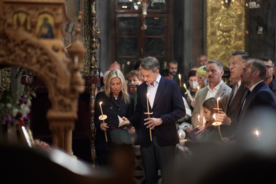 ΜΗΤΣΟΤΑΚΗΣ