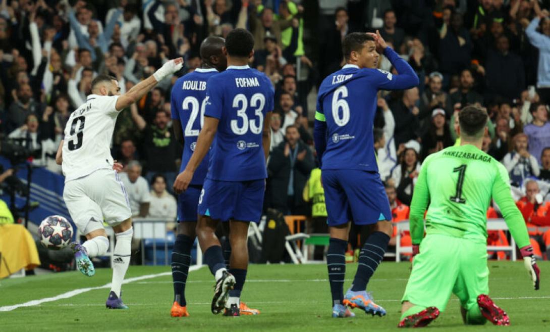 ΡΕΑΛ ΤΣΕΛΣΙ