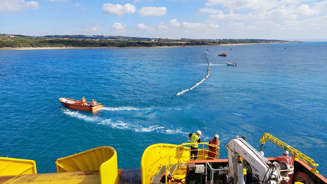 άκτιο πρέβεζα