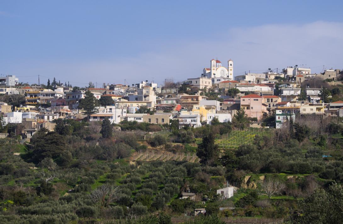 Αγιές παρασκιές