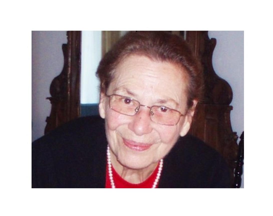 Αλίκη Ματζαμπετάκη