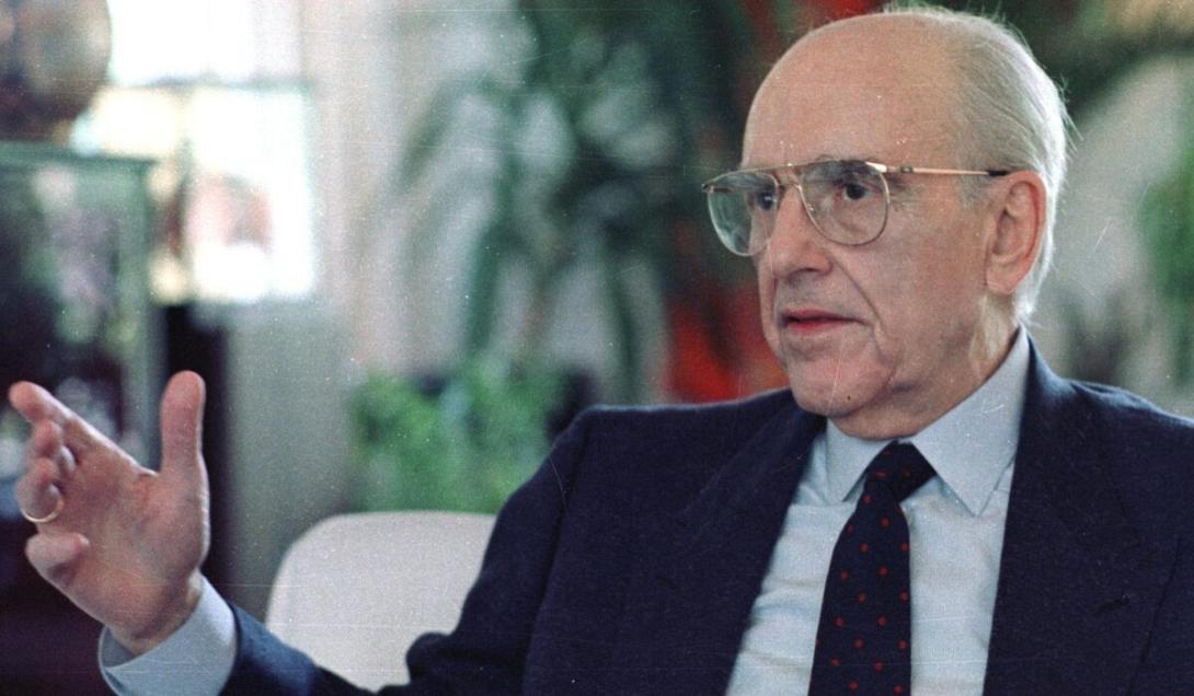 ανδρεας παπανδρεου