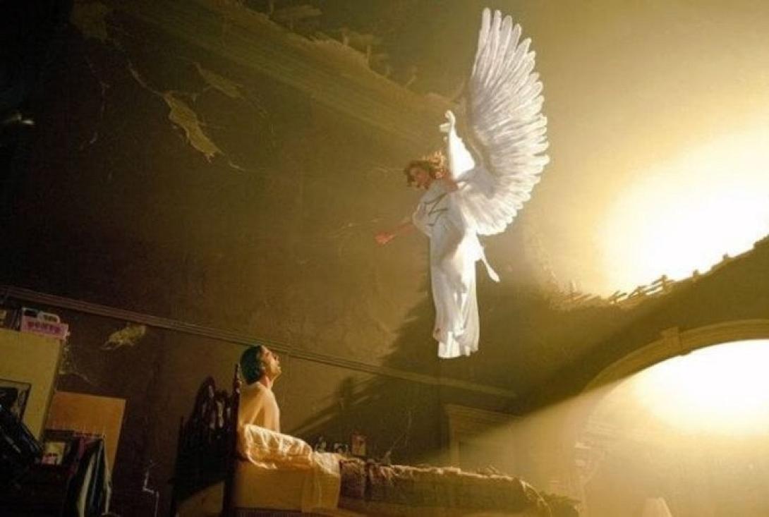 ΑΓΓΕΛΟς ΘΑΝΑΤΟΥ