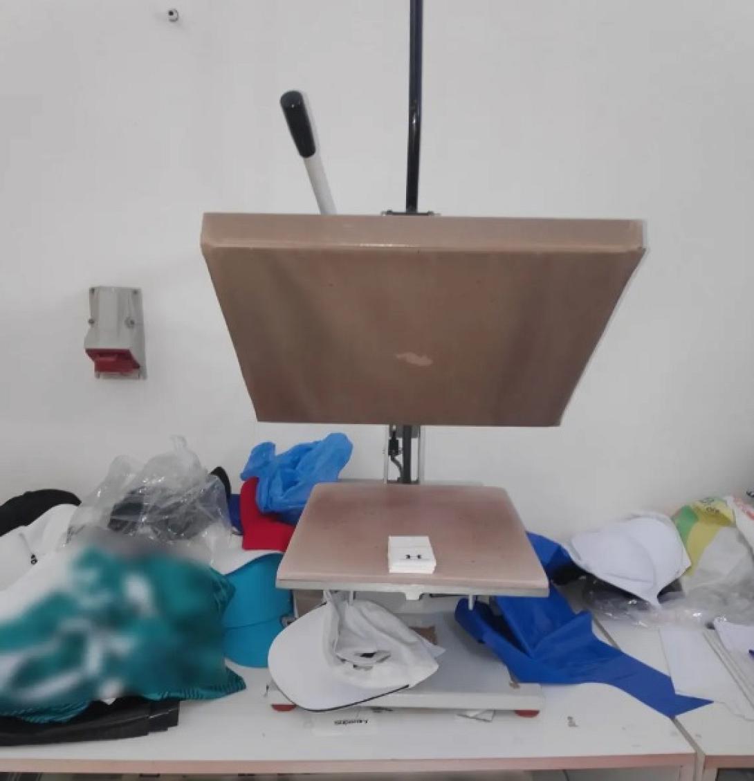 απομιμητικά προϊόντα