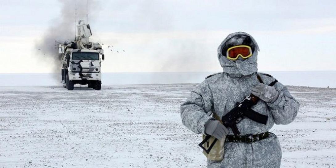 ΑΣΚΗΣΗ ΡΩΣΙΑ