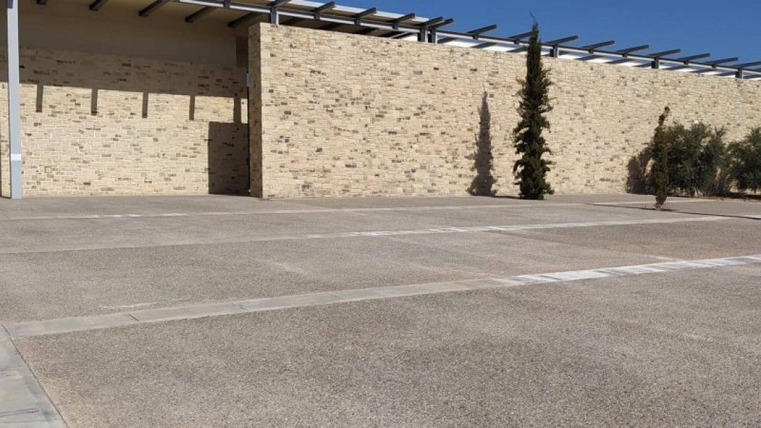 μουσειο μεσαρας