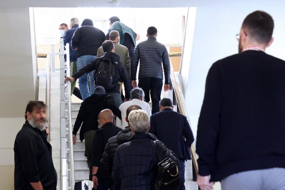 Αρχαιοκάπηλοι