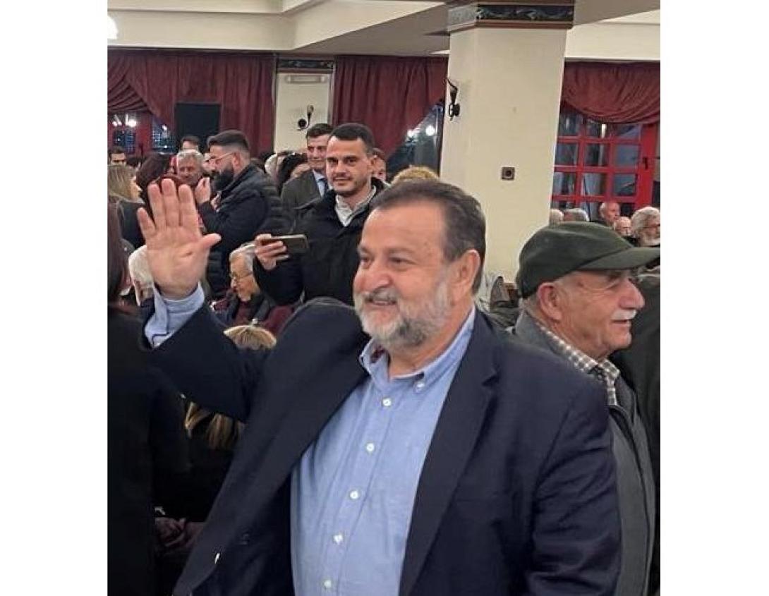 κεγκερογλου