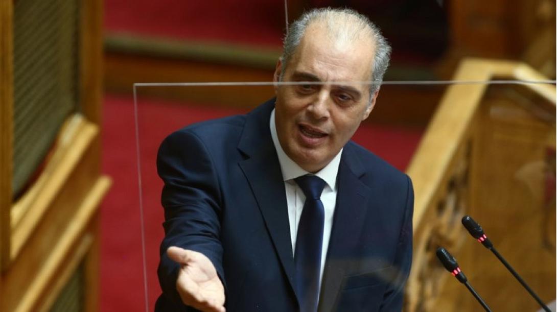 κυριάκος βελόπουλος