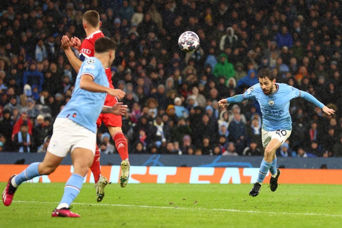 μπαγερν σιτι