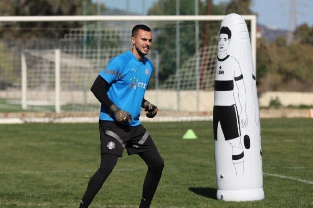 χριστογεωργος