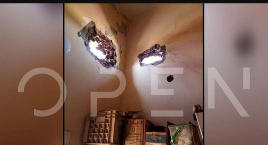 Σουδαν ρουκετα