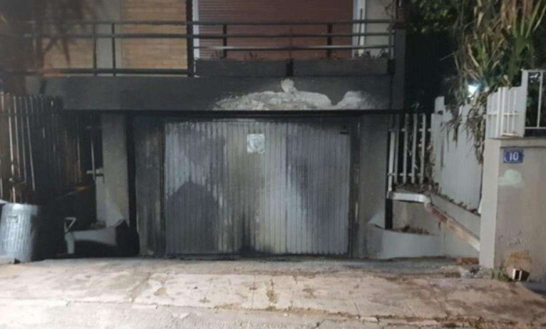 έκρηξη αμπελόκηποι