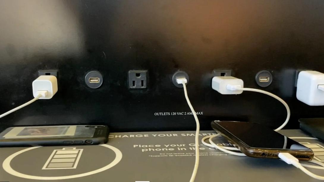 ΦΟΡΤΙΣΗ ΚΙΝΗΤΟΥ