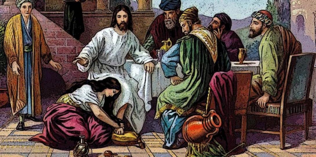 ΜΕΓΑΛΗ ΤΕΤΑΡΤΗ