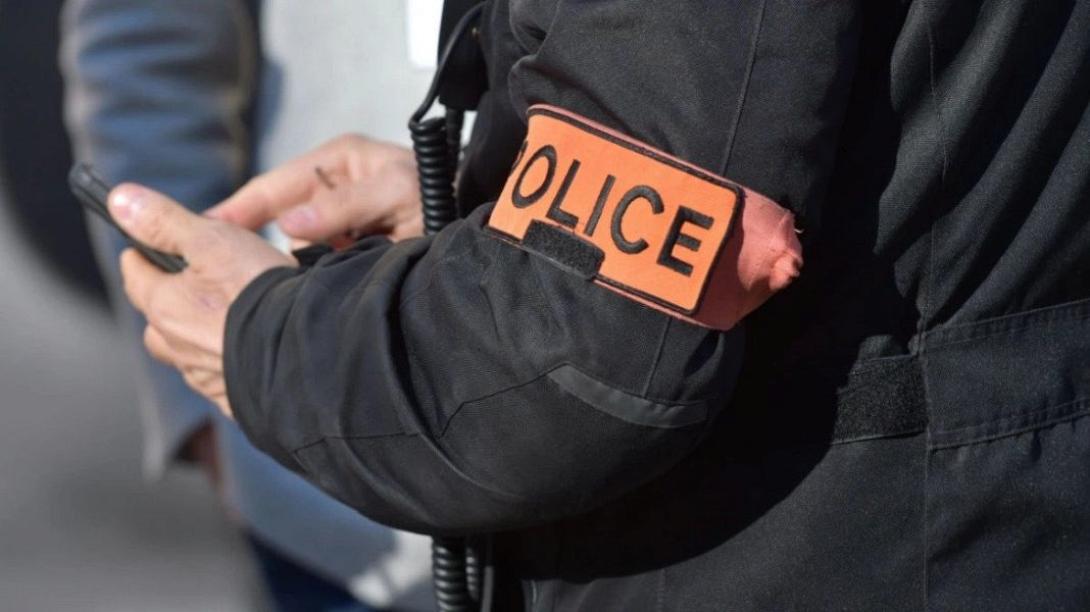 αστυνομια Γαλλία