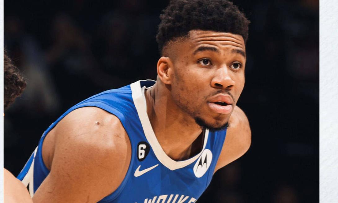 ΑΝΤΕΤΟΚΟΥΝΜΠΟ