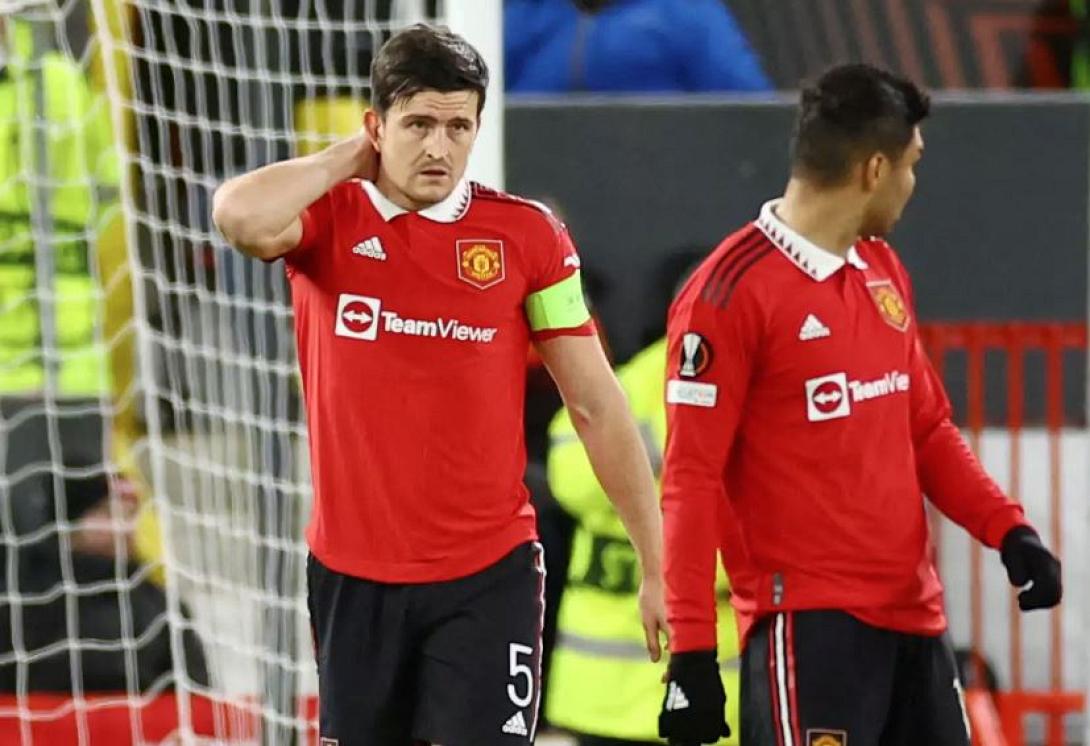 μαντσεστερ γιουναιτεντ