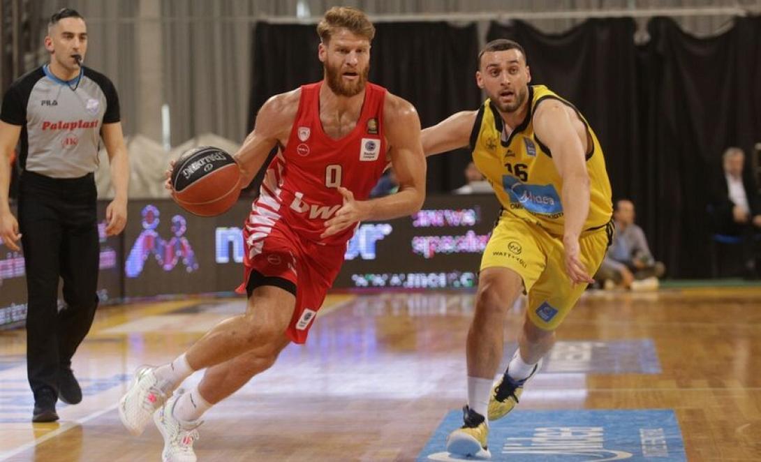 Ολυμπιακός αρης