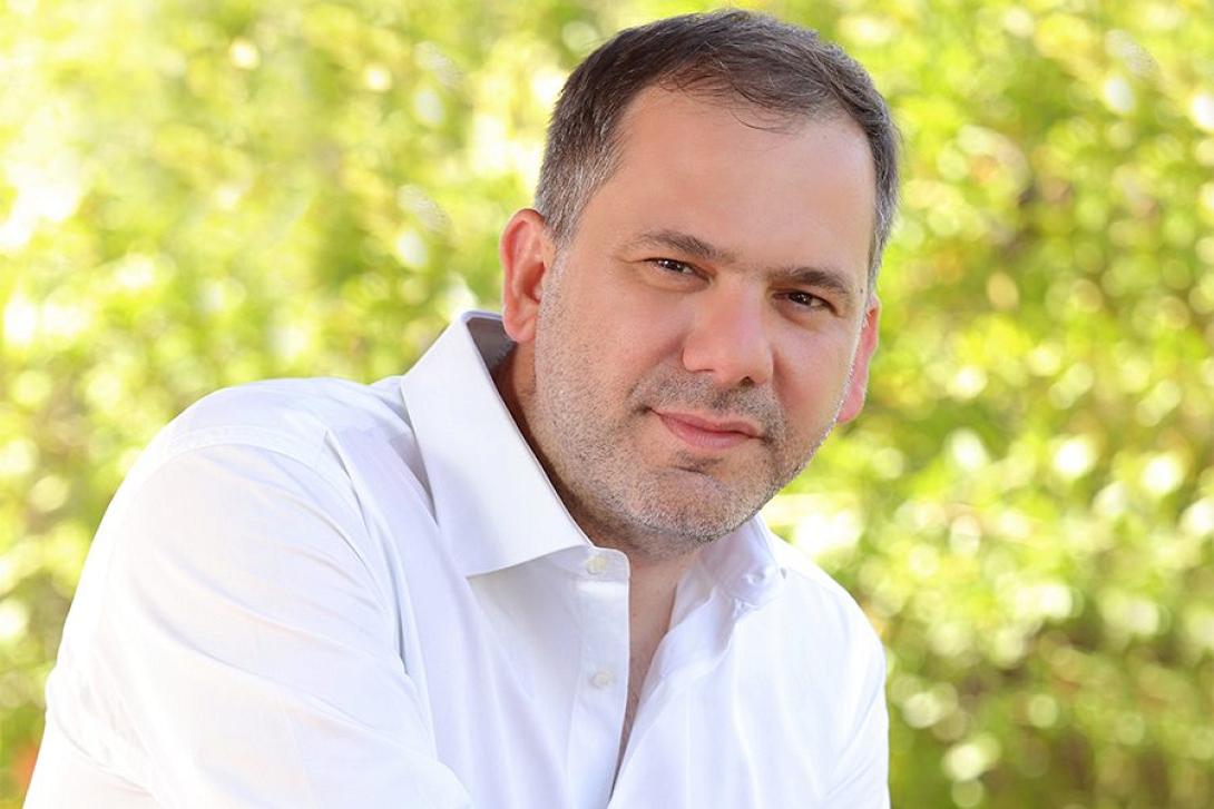 Φραγίσκος Λαμπρινός