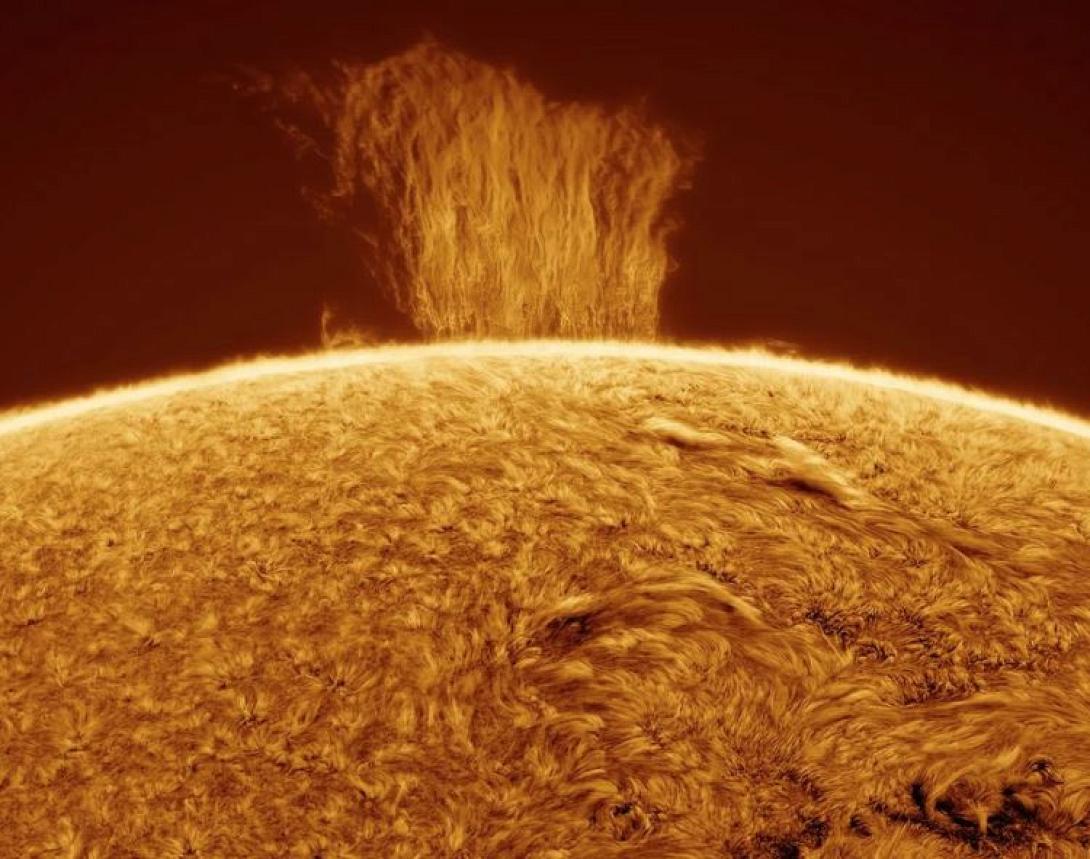 συντριβανι ηλιου