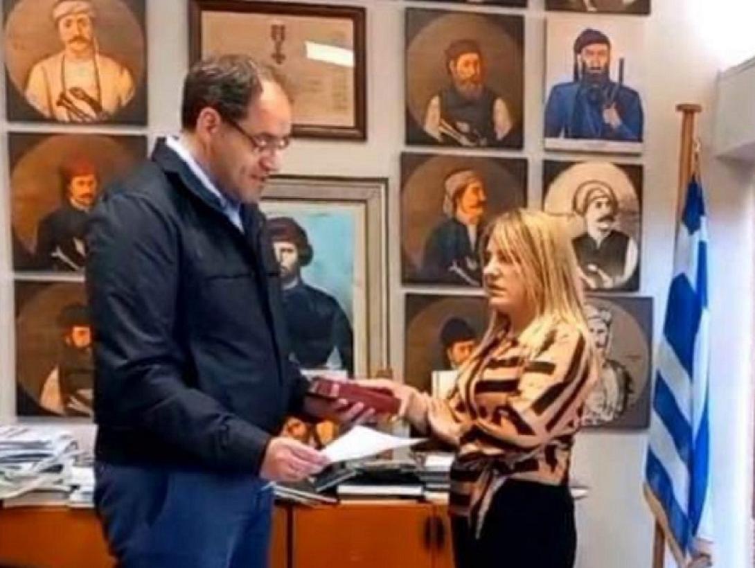 κεφαλογιάννης κεπ ανώγεια