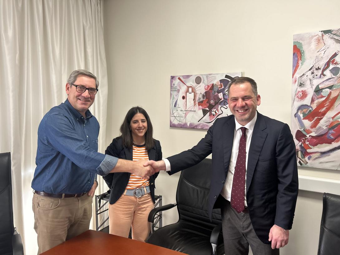 φραγκίσκος λαμπρινός ΙΤΕ