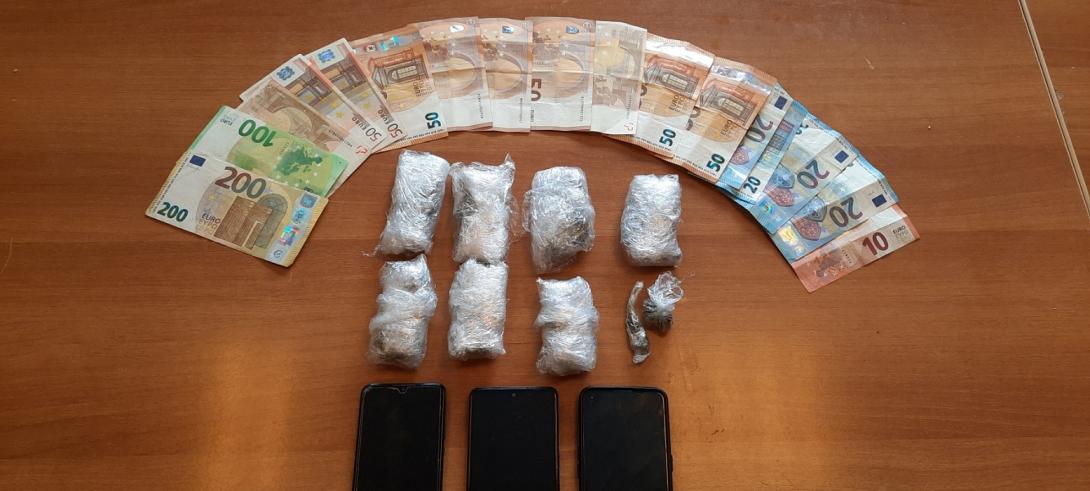 κάνναβη ηράκλειο