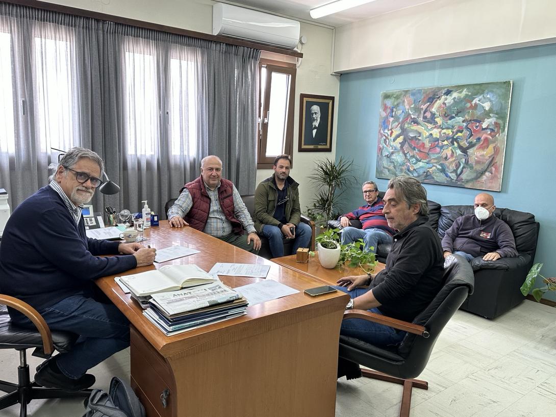 δημος αγιου νικολαου