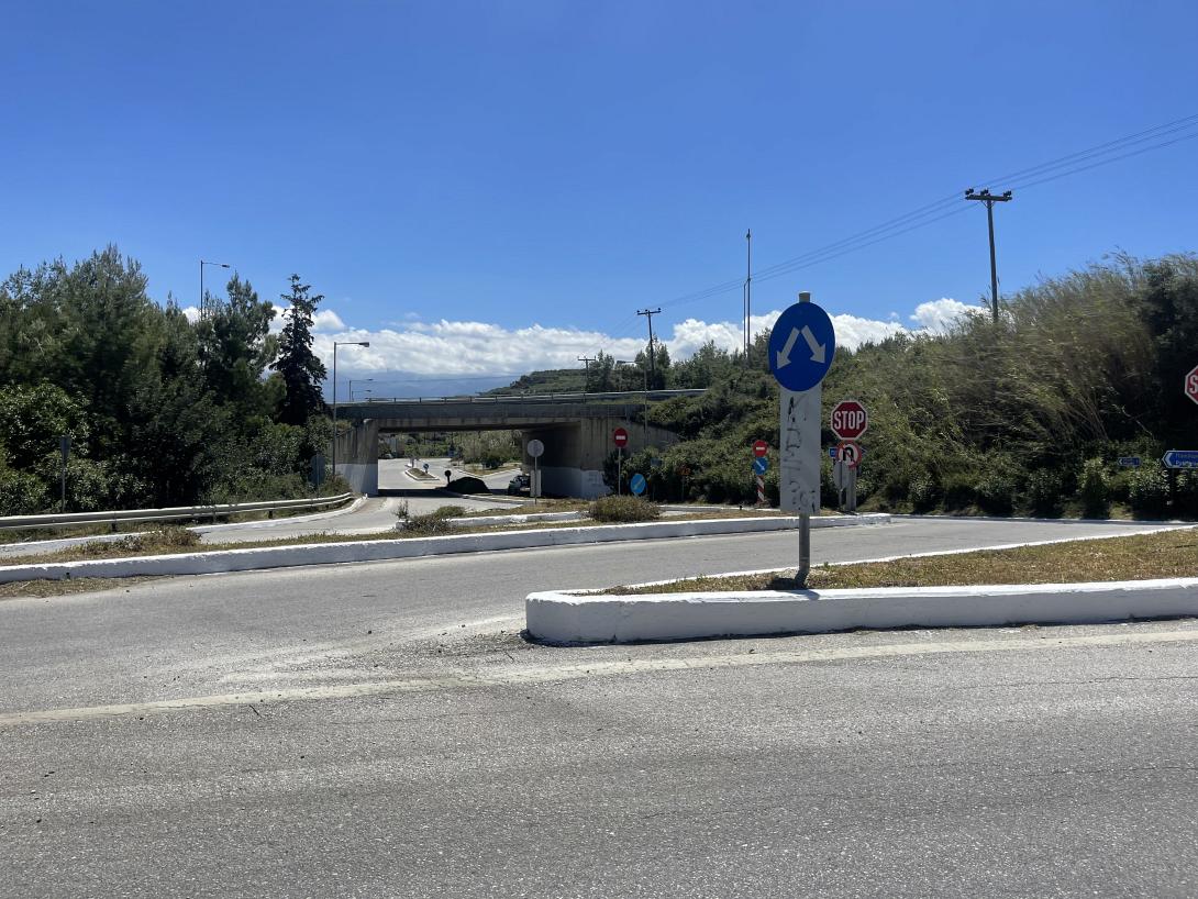 Κόμβοι ΒΟΑΚ