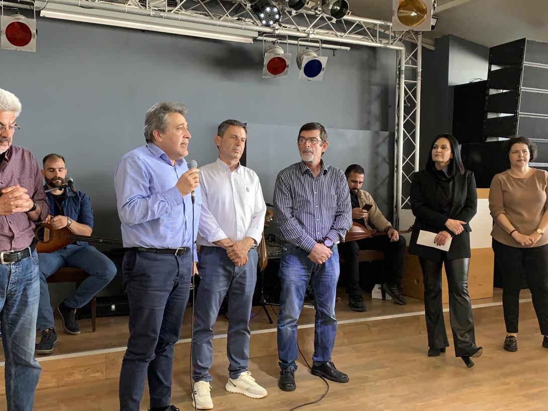 ηγουμενιδης