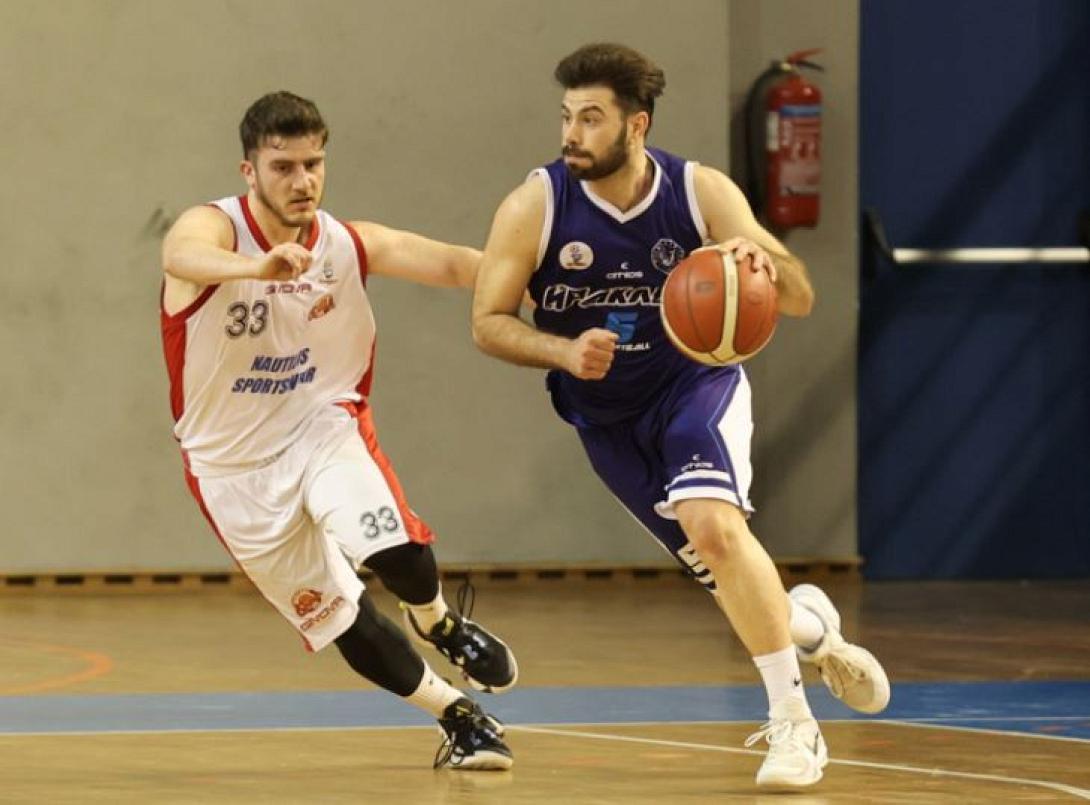 ΗΡΑΚΛΕΙΟ ΜΠΑΣΚΕΤ