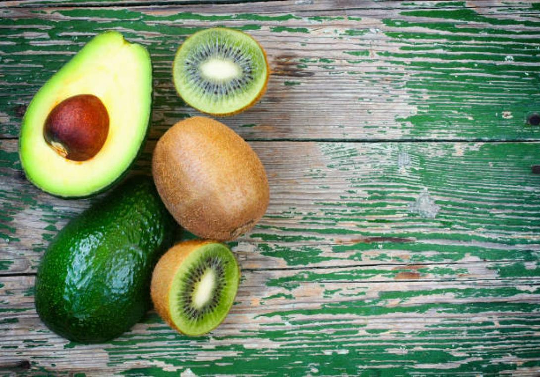 ΑΒΟΚΑΝΤΟ ΑΚΤΙΝΙΔΙΟ