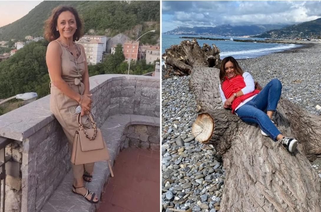 ιταλίδα ροτβάιλερ