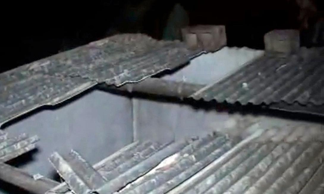 περιεργος θανατος