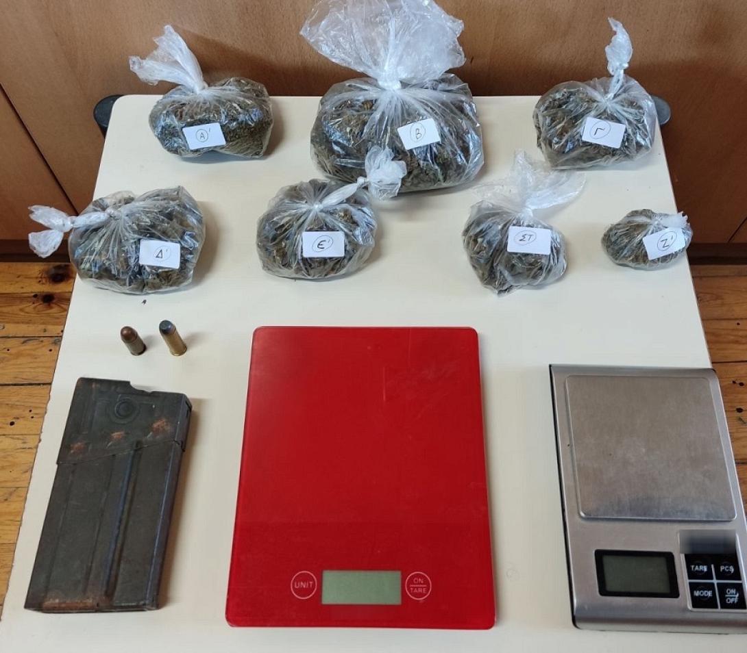 κάνναβη ρέθυμνο