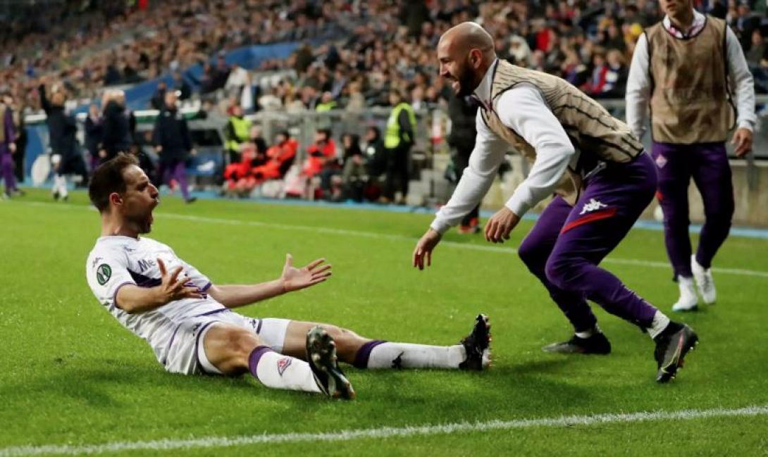 φιορεντινα