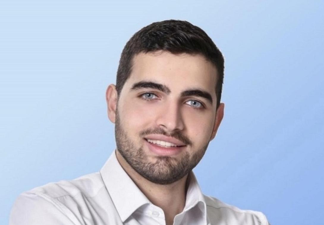 κωνσταντίνος κεφαλογιάννης