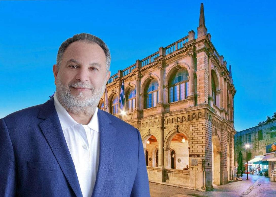 γιάννης κουράκης λότζια