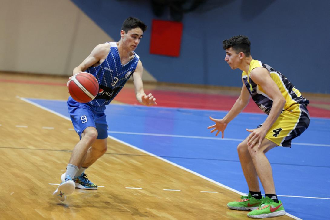 ΚΥΔΩΝ-ΕΡΓΟΤΕΛΗΣ