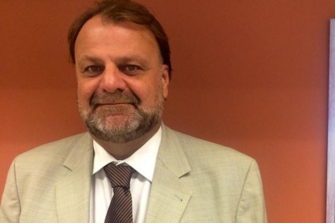 λάζαρος λαζαρίδης